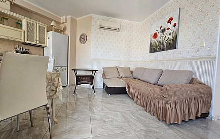 ID 15473 Two-bedroom apartment in Izida Palace Photo 10