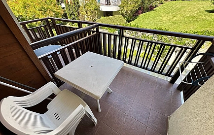 ID 16043 Studio apartment in Garden of Eden Photo 6