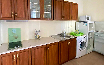 ID 15664 One-bedroom apartment in Imperial Fort Photo 1 