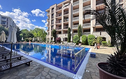 ID 16069 Studio apartment in Cascadas Photo 6
