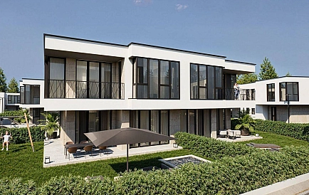 ID 14736 Houses in Nessebar Photo 9