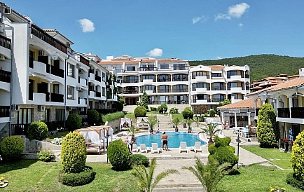 ID 16572 Two-bedroom apartment in Sun Coast Resort Photo 8