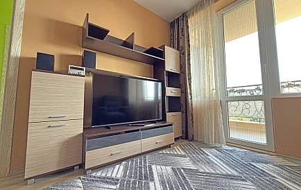 ID 16589 Two-bedroom apartment in Flora Beach Resort Photo 10