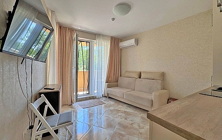 ID 16102 One-bedroom apartment in Aphrodite Park Photo 2