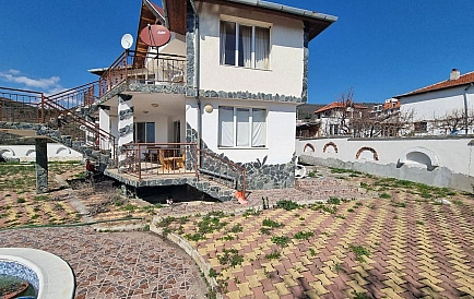 ID 15724 House in Saint Vlas Photo 10