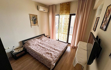 ID 13660 Two-bedroom apartment in Bendita Mare Photo 3