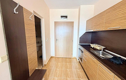 ID 16237 Studio apartment in Magic Dreams Photo 10