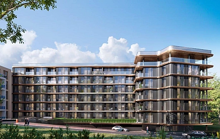 ID 15554 Apartments from the developer in Nobu Photo 2