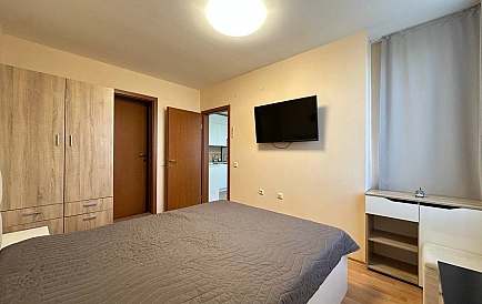 ID 16295 One-bedroom apartment in Holiday Fort Photo 9