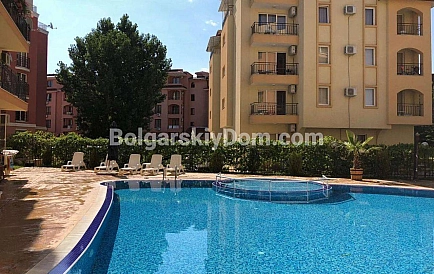 ID 16554 Studio apartment in Amadeus 19 Photo 5