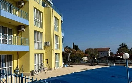 ID 15190 Two-bedroom apartment in the area of Alen Mak Photo 6