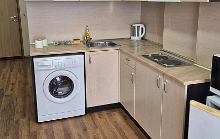 ID 15156 One-bedroom apartment in Seasons 3 Photo 2