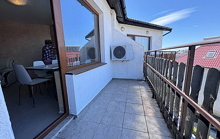 ID 15832 One bedroom apartment in Sun Sea Resort Photo 5