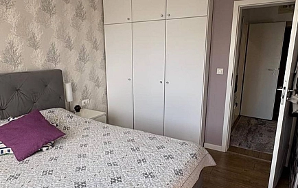 ID 14851 One-bedroom apartment in Pomorie Residence Photo 7