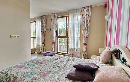 ID 16346 Studio apartment in Harmony Palace Photo 8