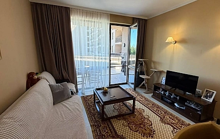 ID 16501 One-bedroom apartment in Barcelo Royal Beach Photo 8