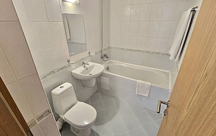 ID 15472 One-bedroom apartment in Vineyards Resort Photo 4