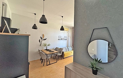 ID 15471 One-bedroom apartment in Panorama Dreams Photo 9