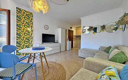 ID 14785 Studio apartment in Antonia Photo 2