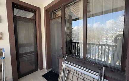 ID 14619 One-bedroom apartment in Green Paradise 4 Photo 5