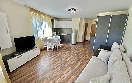 ID 16555 Studio apartment in Amadeus 19 Photo 9