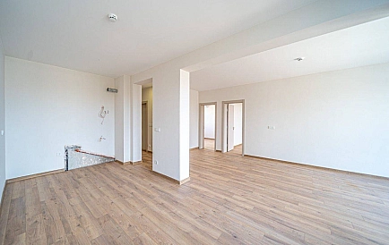 ID 16155 Three-bedroom apartment in Emilia Romana Verde Photo 2