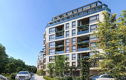 ID 15543 Apartments from the developer in Madison Park Madika Photo 7