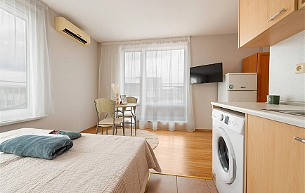 ID 15081 Studio apartment in Nessebar Fort Photo 7