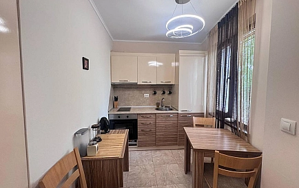 ID 15638 Studio apartment in Esteban Photo 2