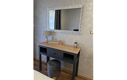 ID 16553 One-bedroom apartment in Grigoria Photo 6