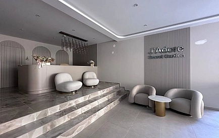 ID 15456 Studio apartment in J'Adore Secret Garden Photo 9