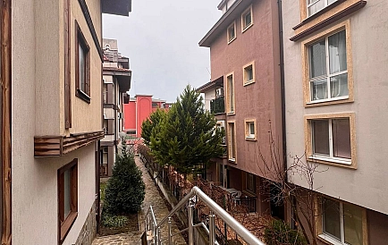 ID 15194 Studio apartment in Village House Photo 7