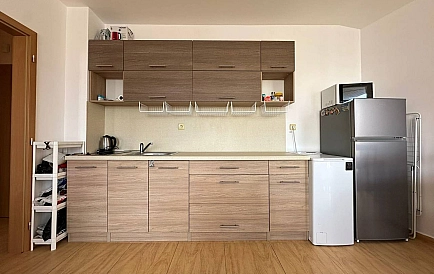 ID 14903 One-bedroom apartment in Aqua Dreams Photo 9