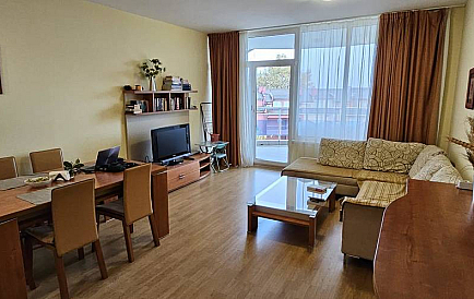 ID 15519 Two-bedroom apartment in Oasis Photo 1 
