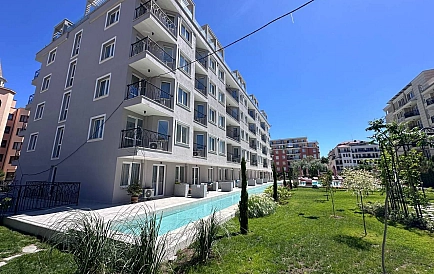 ID 15456 Studio apartment in J'Adore Secret Garden Photo 10