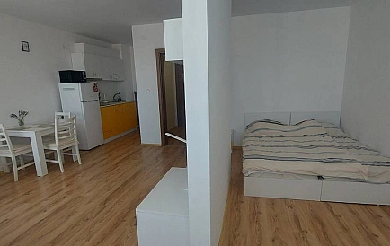 ID 15865 Studio apartment in Chateau Aheloy 2 Photo 7