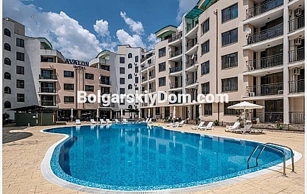 ID 16672 One-bedroom apartment in Avalon Photo 8