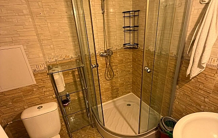 ID 15526 Studio apartment in Grand Kamelia Photo 4