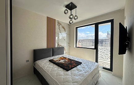 ID 15290 One-bedroom apartment in Sweet Home 8 Photo 7