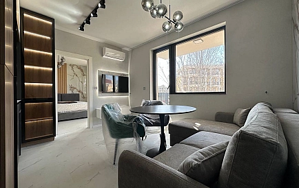 ID 15289 One-bedroom apartment in Sweet Home 8 Photo 2