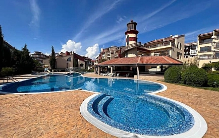 ID 14910 Studio apartment in Morski Far Photo 6