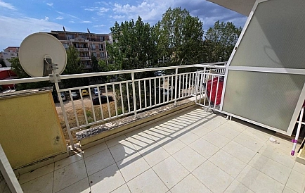 ID 16472 One-bedroom apartment in Sea Dreams Photo 4