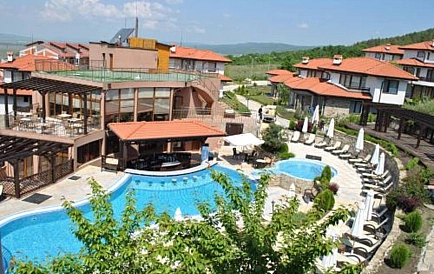 ID 14464 Two-bedroom apartment in Bay View Villas Photo 9