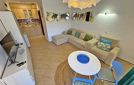 ID 14785 Studio apartment in Antonia Photo 8