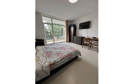 ID 15663 Studio apartment in Grand Kamelia Photo 2