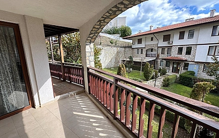 ID 15229 One-bedroom apartment in Arena 1 Photo 4