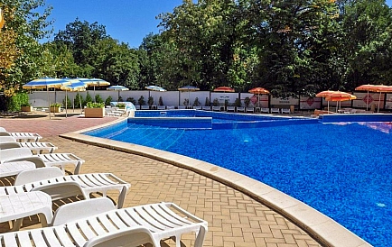 ID 13659 One-bedroom apartment in Paradise Green Park Photo 10