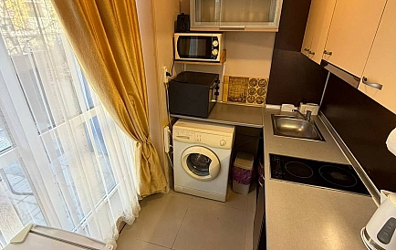 ID 15526 Studio apartment in Grand Kamelia Photo 2