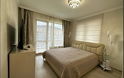 ID 15851 One-bedroom apartment in Villa Florence Photo 3