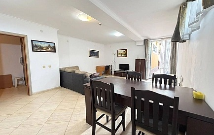 ID 16546 One-bedroom apartment in Casa Del Mar Photo 9